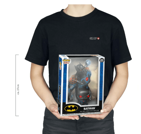 Фігурка Funko DC Comic Cover: Batman Фанко Бетмен 23 -   -  
