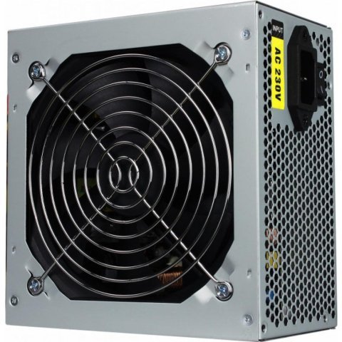 Блок питания Gamemax 500W (GM-500 80+ APFC) - Нулевой остаток (Feed) - Нулевой остаток (Feed)