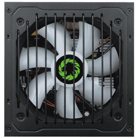 Блок питания Gamemax 800W (VP-800-RGB) - Нулевой остаток (Feed) - Нулевой остаток (Feed)