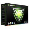 Блок питания Gamemax 800W (VP-800-RGB)
