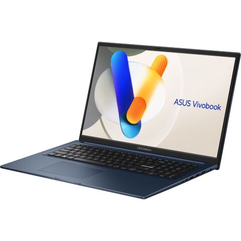 Ноутбук ASUS Vivobook 17 X1704VA-AU531 (90NB10V2-M00LK0) - Нулевой остаток (Feed)  - Нулевой остаток (Feed) 