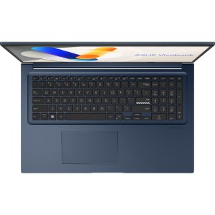 Ноутбук ASUS Vivobook 17 X1704VA-AU531 (90NB10V2-M00LK0)