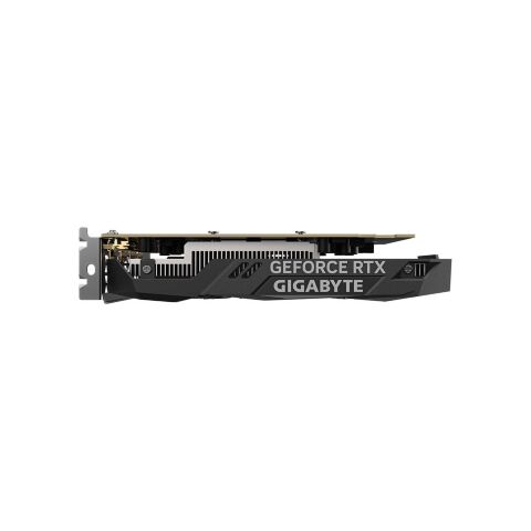 Видеокарта GIGABYTE GeForce RTX3050 6Gb WINDFORCE OC V2 (GV-N3050WF2OCV2-6GD) - Нулевой остаток (Feed) - Нулевой остаток (Feed)