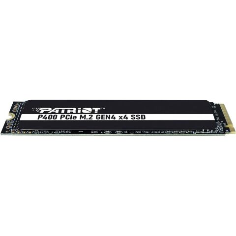 Накопитель SSD M.2 2280 500GB Patriot (P400LP500GM28H) - Нулевой остаток (Feed)  - Нулевой остаток (Feed) 