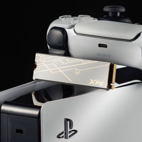 Накопитель SSD M.2 2280 2TB XPG MARS 980 BLADE ADATA (SMAR-980B-2TCS) - Нулевой остаток (Feed) - Нулевой остаток (Feed)