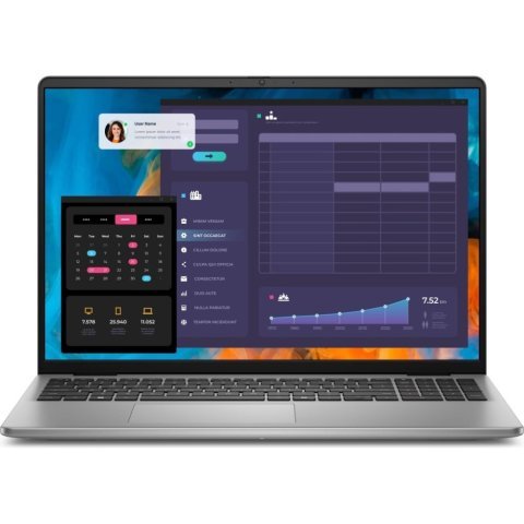 Ноутбук Dell Vostro 5640 (N1002VNB5640UA_WP) - Нулевой остаток (Feed) - Нулевой остаток (Feed)