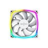 Кулер для корпуса MONTECH AX120 PWM WHITE