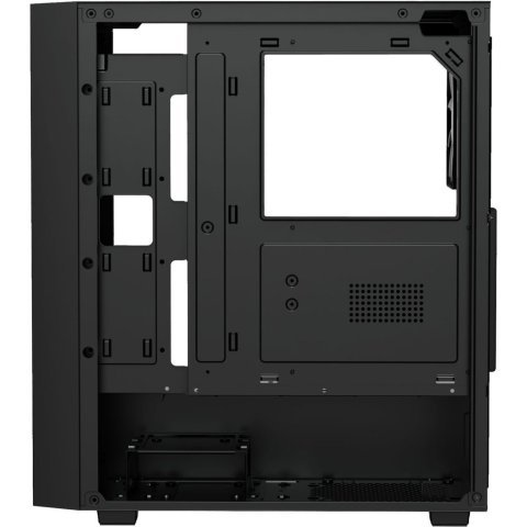 Корпус Gamdias AURA GC2 ELITE ARGB (4711514500615) - Нулевой остаток (Feed) - Нулевой остаток (Feed)