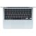 Ноутбук Apple MacBook Air 15 M4 A3241 Sky Blue (MC7A4UA/A) - Нулевой остаток (Feed) - Нулевой остаток (Feed)