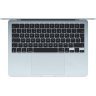 Ноутбук Apple MacBook Air 15 M4 A3241 Sky Blue (MC7A4UA/A)