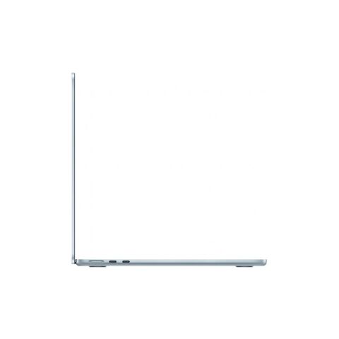Ноутбук Apple MacBook Air 15 M4 A3241 Sky Blue (MC7A4UA/A) - Нулевой остаток (Feed) - Нулевой остаток (Feed)