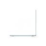 Ноутбук Apple MacBook Air 15 M4 A3241 Sky Blue (MC7A4UA/A)