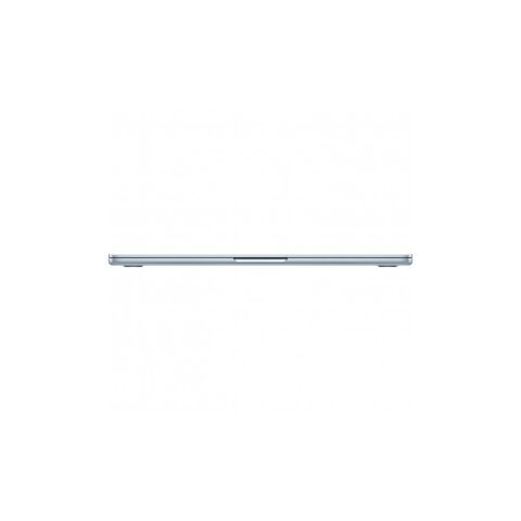 Ноутбук Apple MacBook Air 15 M4 A3241 Sky Blue (MC7A4UA/A) - Нулевой остаток (Feed) - Нулевой остаток (Feed)