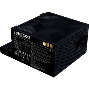 Блок питания Lian Li 1200W EDGE GOLD Black (G9P.EG1200G.BH00.EU)