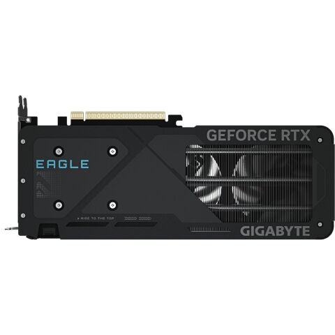 Видеокарта GIGABYTE GeForce RTX5060 8Gb EAGLE MAX OC (GV-N5060EAGLEMAX OC-8GD) - Нулевой остаток (Feed) - Нулевой остаток (Feed)