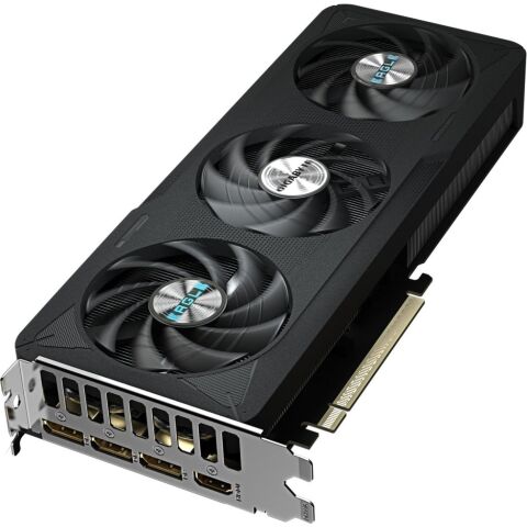 Видеокарта GIGABYTE GeForce RTX5060 8Gb EAGLE MAX OC (GV-N5060EAGLEMAX OC-8GD) - Нулевой остаток (Feed) - Нулевой остаток (Feed)