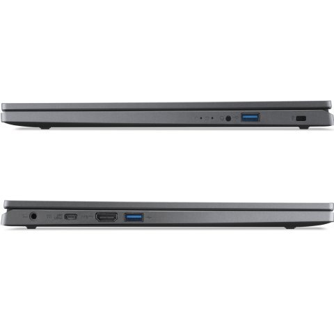 Ноутбук Acer Extensa 15 EX215-24-R1DZ (NX.EJ5EU.00B) - Нулевой остаток (Feed) - Нулевой остаток (Feed)