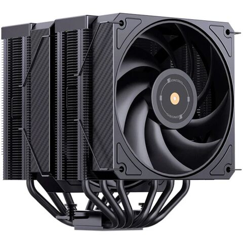 Кулер для процессора JONSBO HX6280 - Нулевой остаток (Feed) - Нулевой остаток (Feed)