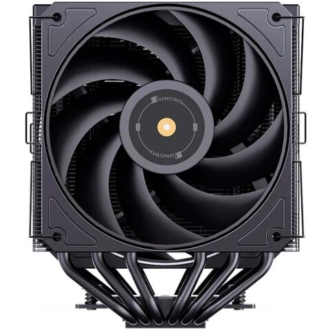Кулер для процессора JONSBO HX6280 - Нулевой остаток (Feed) - Нулевой остаток (Feed)