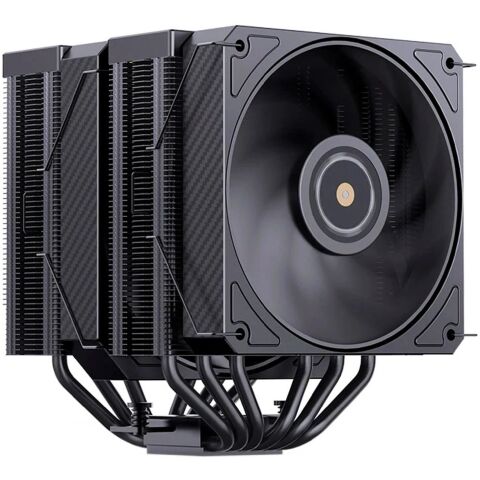 Кулер для процессора JONSBO HX6280 - Нулевой остаток (Feed) - Нулевой остаток (Feed)