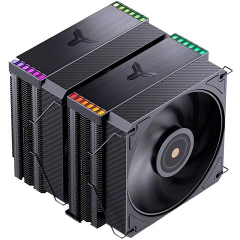 Кулер для процессора JONSBO HX6280 - Нулевой остаток (Feed) - Нулевой остаток (Feed)