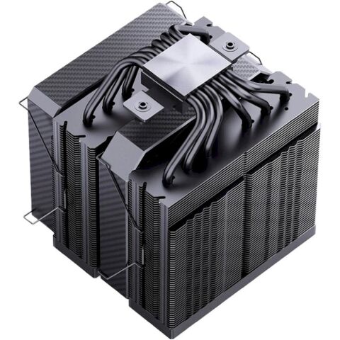 Кулер для процессора JONSBO HX6280 - Нулевой остаток (Feed) - Нулевой остаток (Feed)