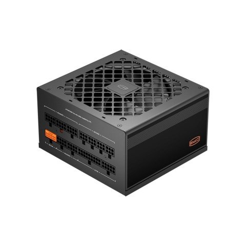 Блок питания PcCooler 750W (KN750) - Нулевой остаток (Feed) - Нулевой остаток (Feed)
