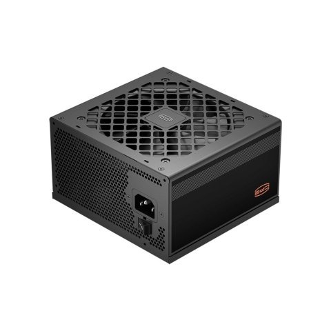 Блок питания PcCooler 750W (KN750) - Нулевой остаток (Feed) - Нулевой остаток (Feed)
