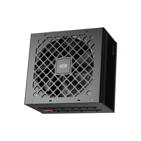 Блок питания PcCooler 750W (KN750) - Нулевой остаток (Feed) - Нулевой остаток (Feed)