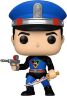 Фігурка Funko Retro Toys: Heroes Captain Action фанко Капітан Екшн 125