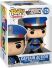 Фігурка Funko Retro Toys: Heroes Captain Action фанко Капітан Екшн 125 -   -  