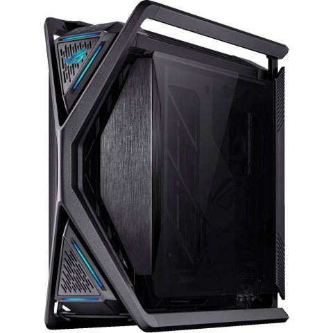 Корпус ASUS ROG Hyperion GR701 BTF Edition Black (90DC00F0-B39020) - Корпуса - Корпуса