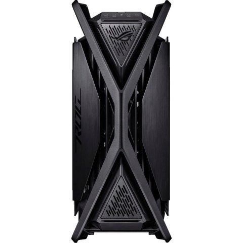 Корпус ASUS ROG Hyperion GR701 BTF Edition Black (90DC00F0-B39020) - Корпуса - Корпуса