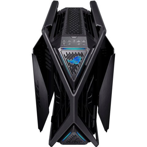 Корпус ASUS ROG Hyperion GR701 BTF Edition Black (90DC00F0-B39020) - Корпуса - Корпуса