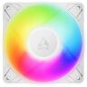 Кулер для корпуса Arctic P12 PRO A-RGB WHT (ACFAN00311A)