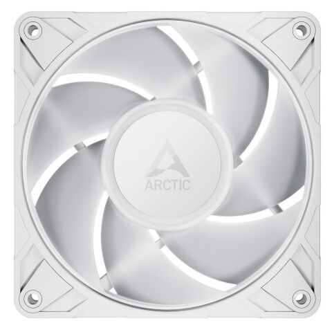 Кулер для корпуса Arctic P12 PRO A-RGB WHT (ACFAN00311A) - Вентиляторы к корпусам - Вентиляторы к корпусам
