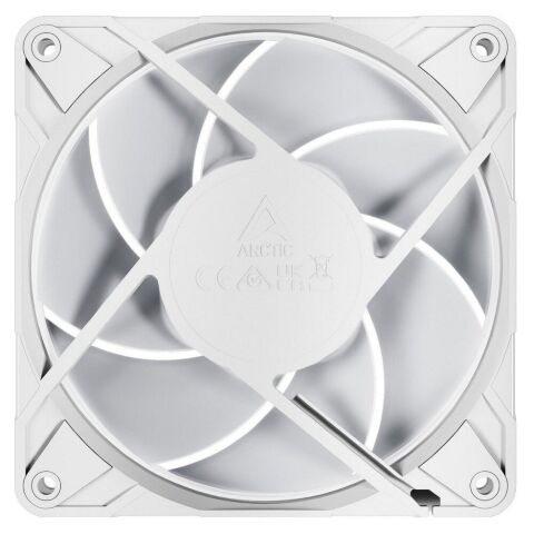 Кулер для корпуса Arctic P12 PRO A-RGB WHT (ACFAN00311A) - Вентиляторы к корпусам - Вентиляторы к корпусам