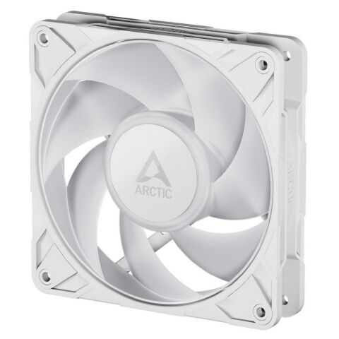 Кулер для корпуса Arctic P12 PRO A-RGB WHT (ACFAN00311A) - Вентиляторы к корпусам - Вентиляторы к корпусам