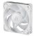 Кулер для корпуса Arctic P12 PRO A-RGB WHT (ACFAN00311A) - Вентиляторы к корпусам - Вентиляторы к корпусам