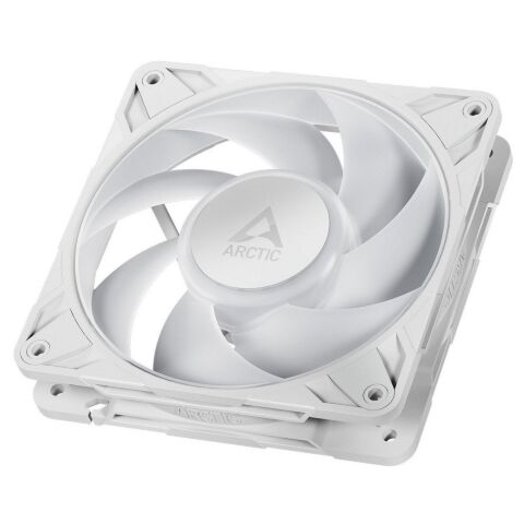 Кулер для корпуса Arctic P12 PRO A-RGB WHT (ACFAN00311A) - Вентиляторы к корпусам - Вентиляторы к корпусам