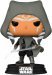 Фигурка Funko Star Wars Ahsoka Tano with Dual Lightsabers Звёздные войны фанко Асока Тано 650 - -