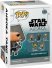 Фигурка Funko Star Wars Ahsoka Tano with Dual Lightsabers Звёздные войны фанко Асока Тано 650 - -