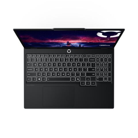 Ноутбук Lenovo Legion 5 15AKP10 (83F1001ERA) - Ноутбуки - Ноутбуки