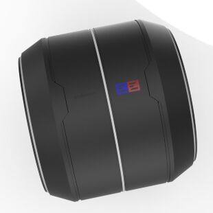 Кулер для процессора Zalman ZET5BLACK