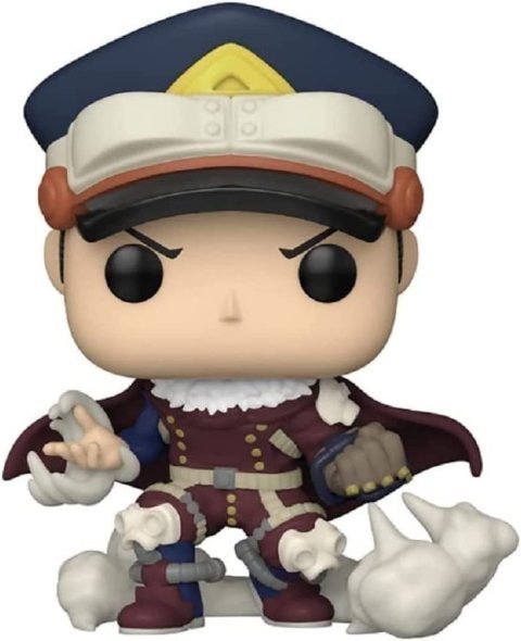 Фігурка Funko My Hero Academia Inasa Yoarashi фанко Моя Геройська Академія Інаса Йоараші 1145 - -