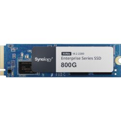 Накопитель SSD M.2 2280 800GB Synology (SNV5420-800G)