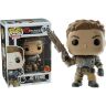 Фігурка Funko POP Gears of War JD Fenix Glow in the Dark (Exclusive)