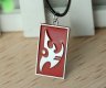 Медальон StarCraft 2 Protoss Necklace (№3)