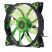 Кулер для корпуса Vinga 12025-15-G - Нулевой остаток (Feed) - Нулевой остаток (Feed)