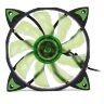Кулер для корпуса Vinga 12025-15-G